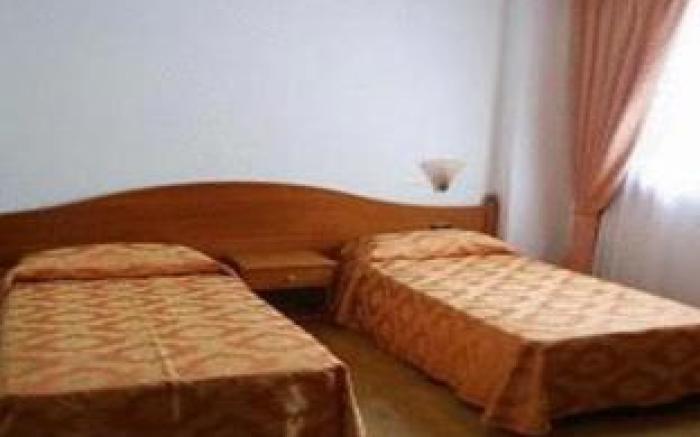 Hotel La Villetta