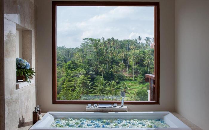 Jannata Resort and Spa
