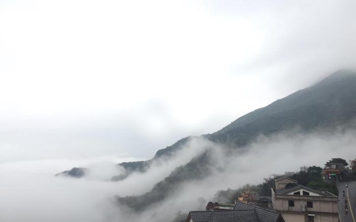 Jiufen280 Bistro House 