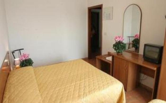 Hotel Indicatore