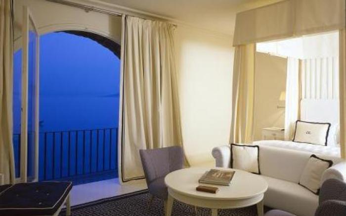 J.K. Place Capri