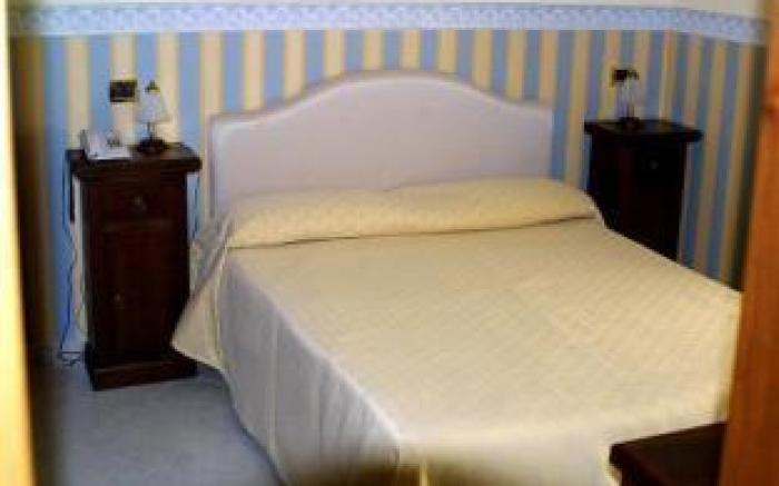 Hotel Caserta Antica