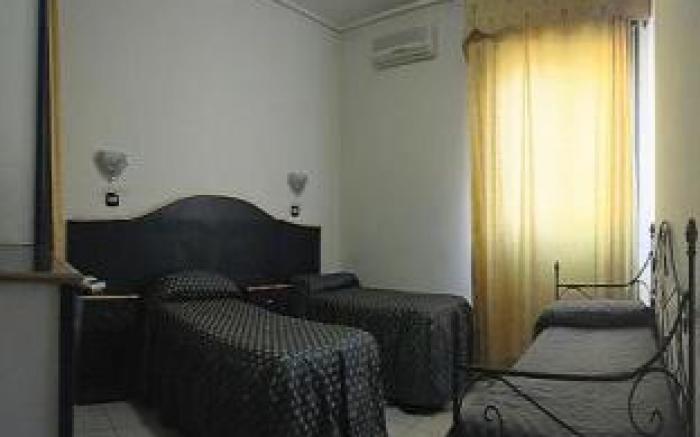 Hotel Regina