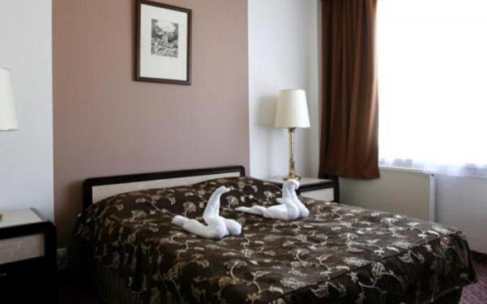 Arpad Hotel