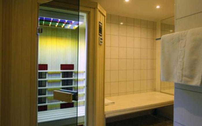 Arpad Hotel