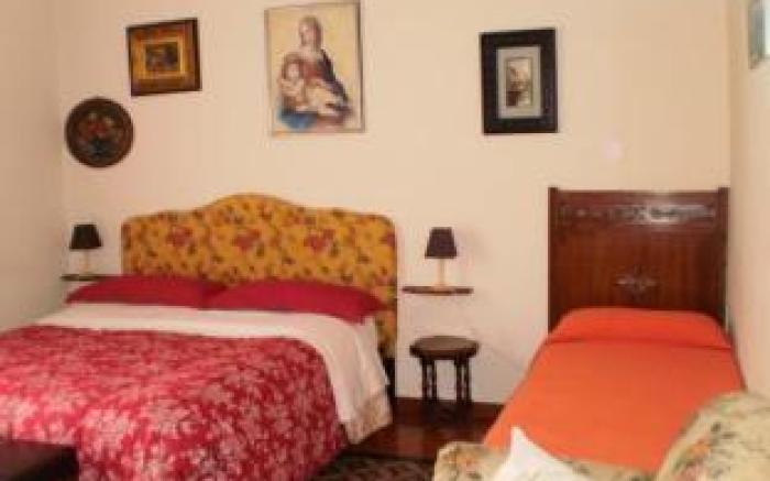 Crociferi B&B