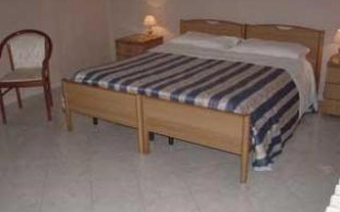 Hotel Gresi