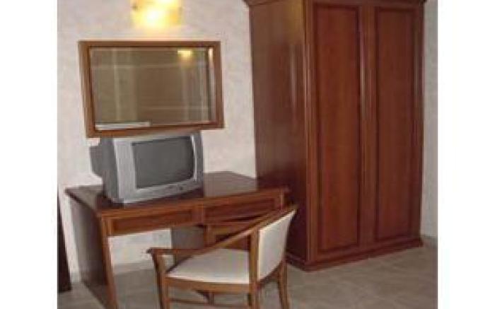 Hotel Gresi