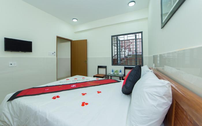 Hoi An Coco Village Homestay