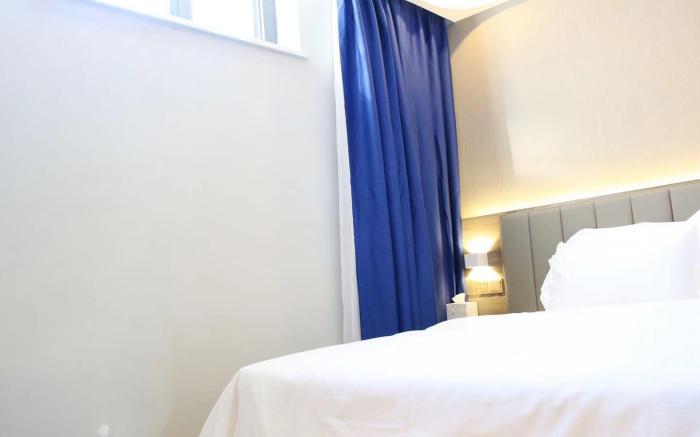 7 Days Premium Hotel Xiong'an New District Rongcheng Baiyangdian