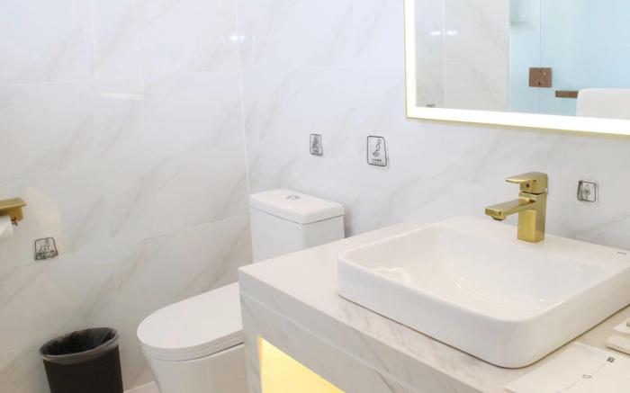 7 Days Premium Hotel Xiong'an New District Rongcheng Baiyangdian