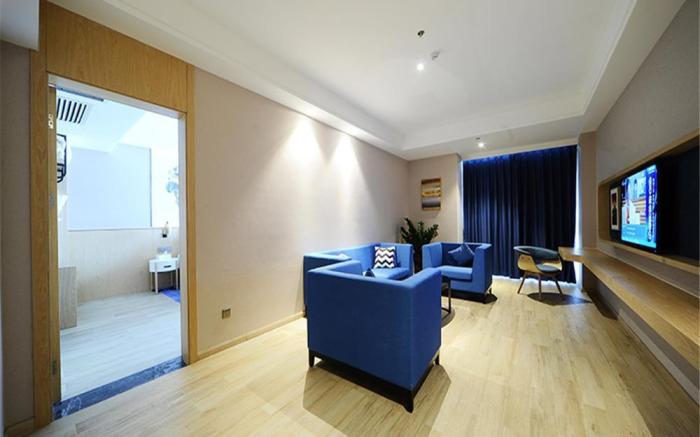 Kyriad Hotel Changsha Environmental Protection Science and Technology Park