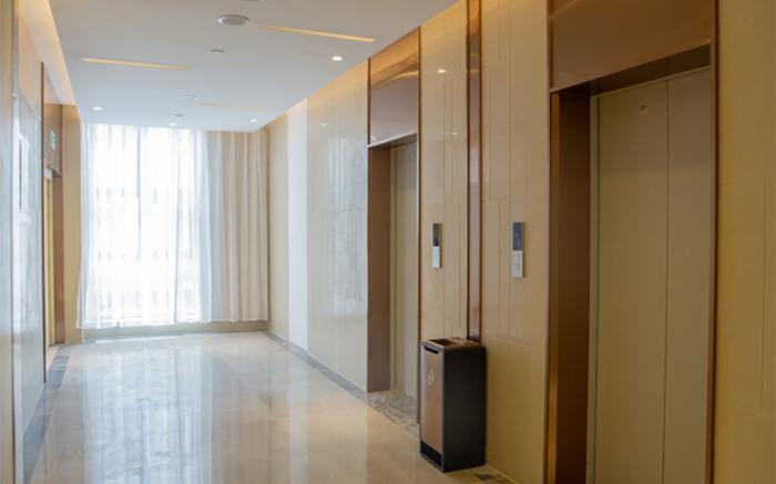 Lavande Hotel Enshi Cutural Center Times Square