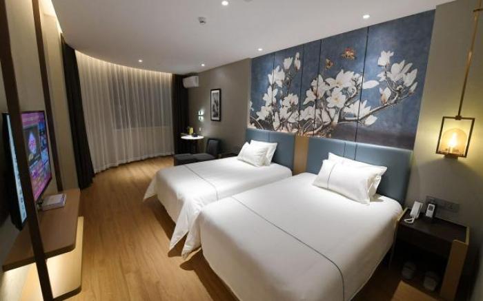 Magnotel Qinzhouwan Square