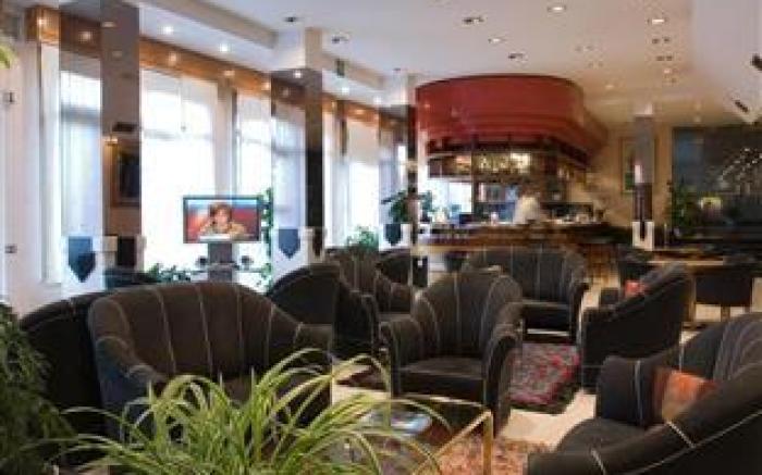 Grand Hotel Ambasciatori Wellness & Spa