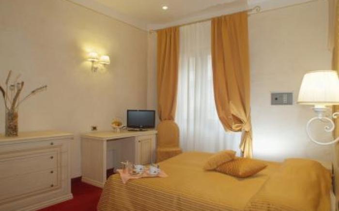Grand Hotel Milano