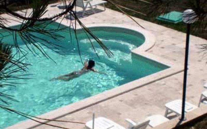 Hotel Del Buono Wellness & Medical Spa