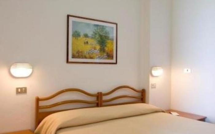 Hotel Villa Ricci & Benessere