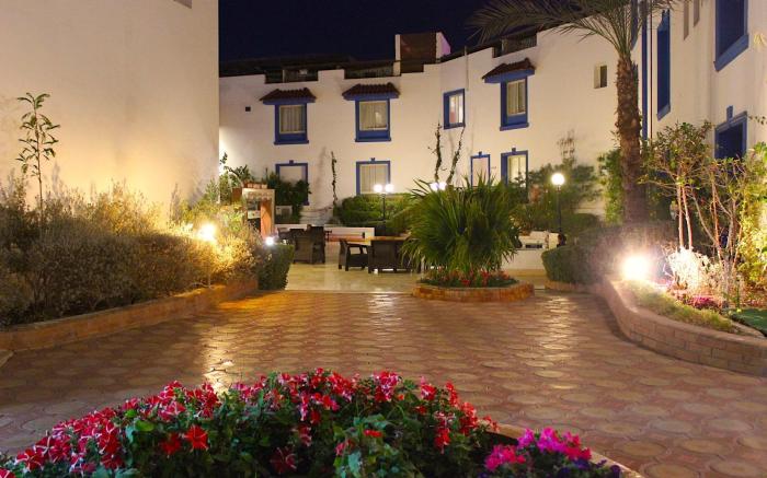 Naama Blue Hotel