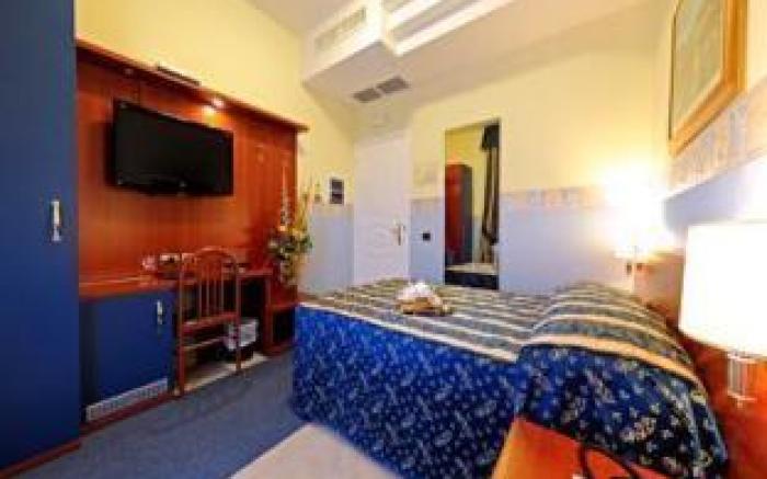 Hotel Borgo Del Mare