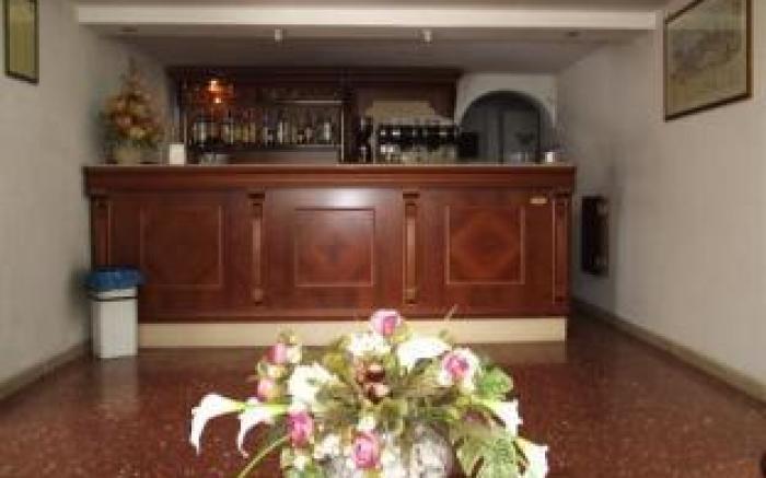 Hotel Traghetto