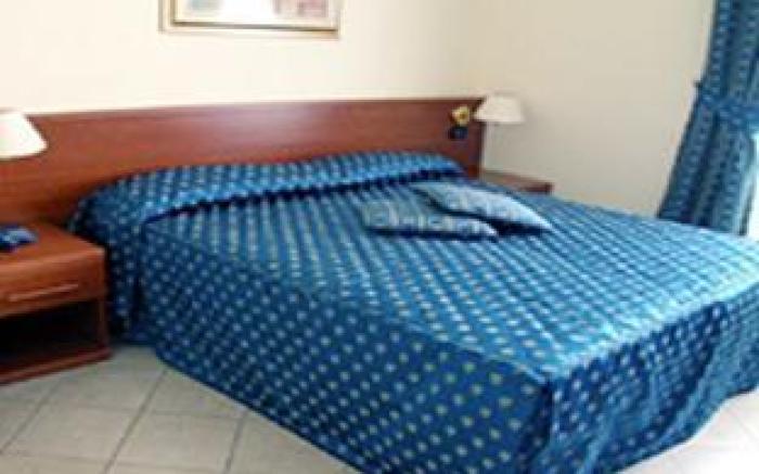 Hotel Traiano