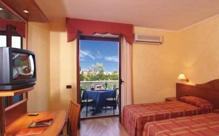 Hotel Parco Serrone