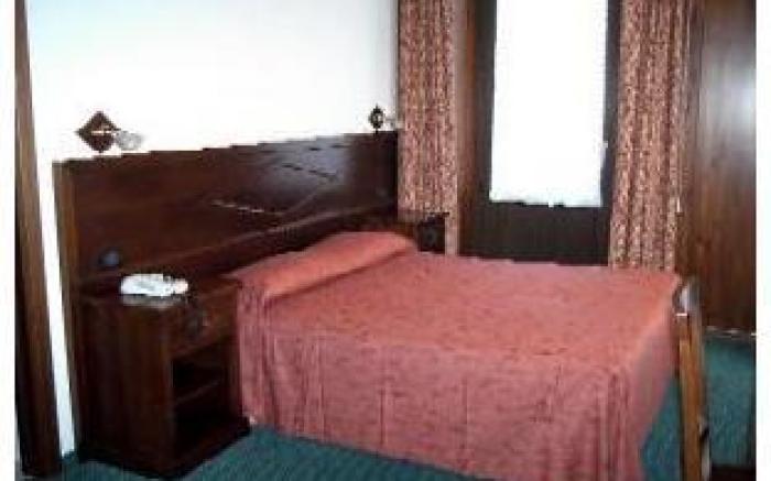 Hotel Stella Del Nord