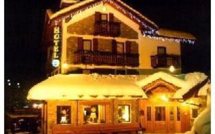 Hotel Stella Del Nord