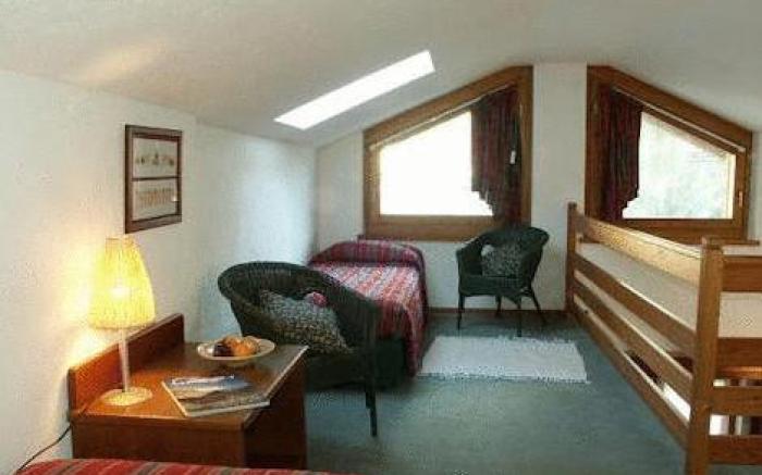 Hotel Walser Courmayeur