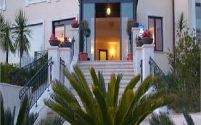 Hotel San Giorgio