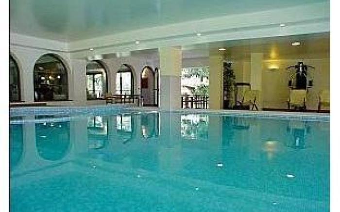 Admiral Hotel Villa Erme