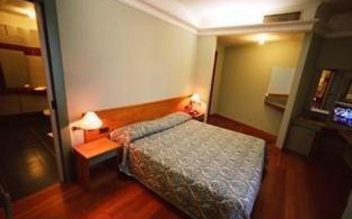 Hotel Enrichetta