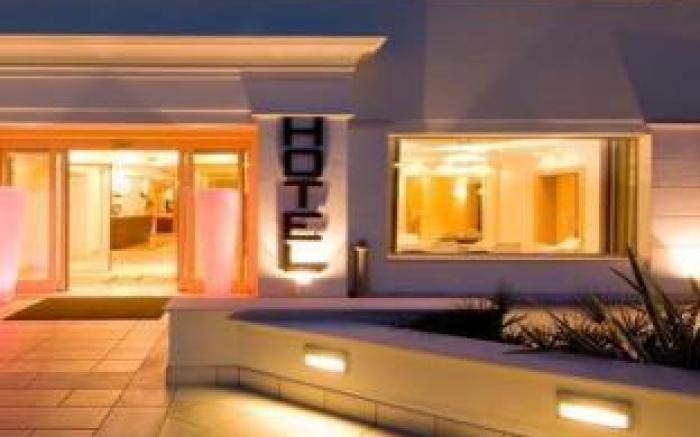 Hotel Nazionale