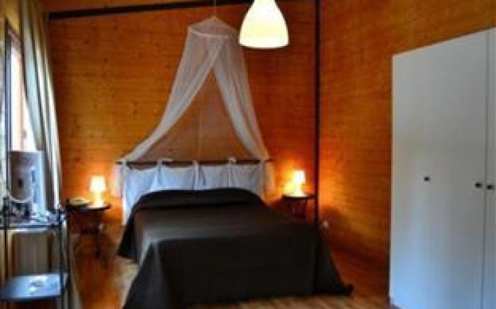 Hotel Pineta