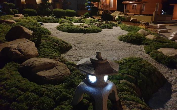 Soundless Resort
