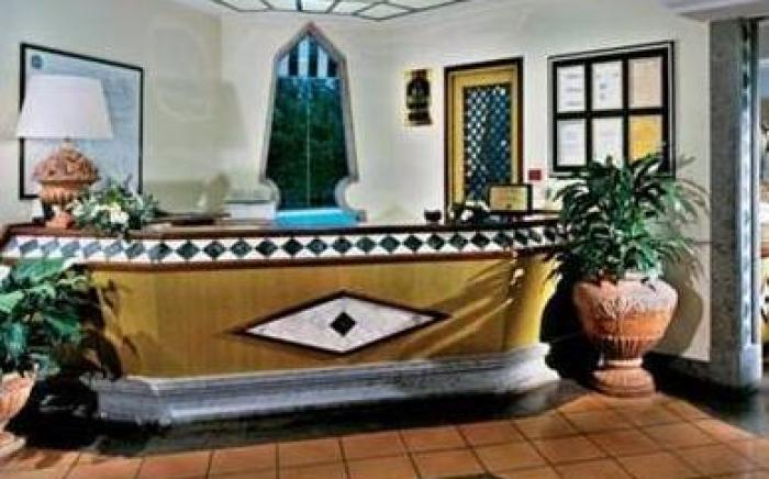Best Western Park Hotel Roma Nord