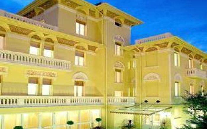 Relais Le Felci Executive Suite Spa
