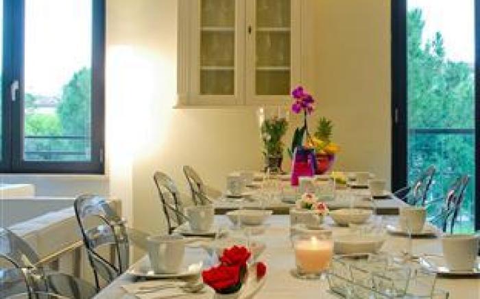 Affittacamere Belfiore