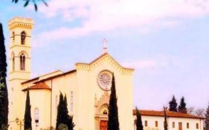 Villa Castiglione