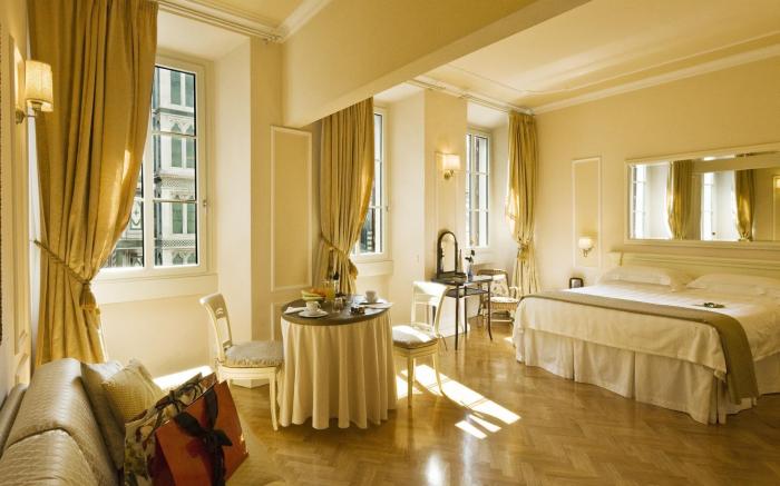 Granduomo Charming Accomodation