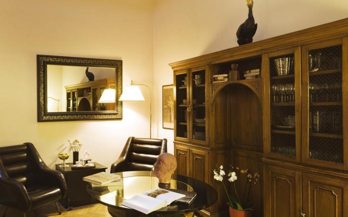 Granduomo Charming Accomodation