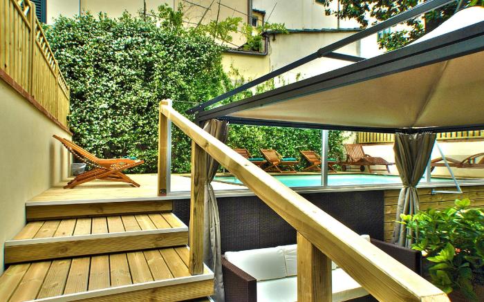 Hotel Ginori Al Duomo