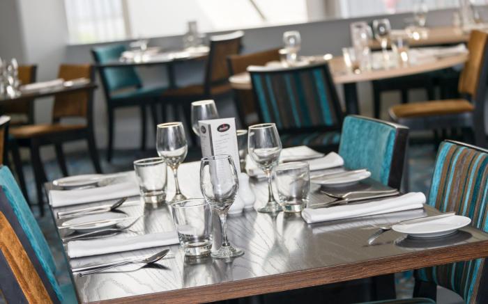 Copthorne Hotel Palmerston North