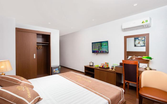 Victoria Hotel Ninh Binh