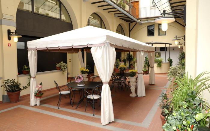 Residence La Contessina
