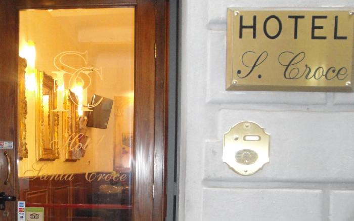 Hotel Santa Croce