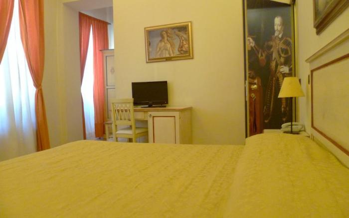 Hotel Vasari