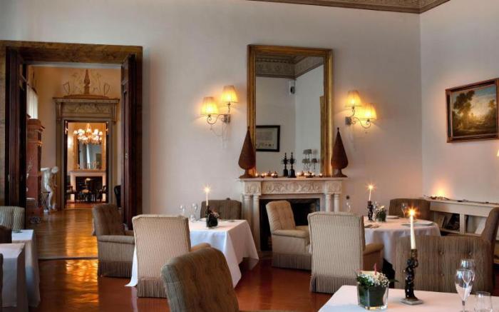 Palazzo Firenze by Baglioni Hotels & Resorts