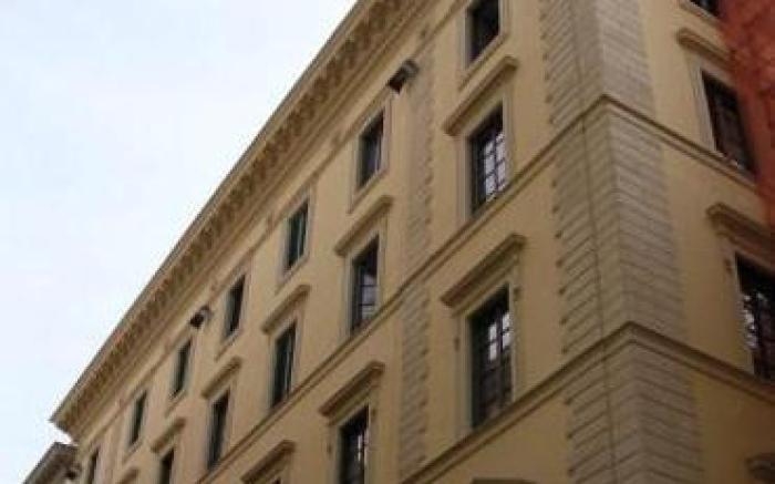Residenza Della Signoria